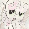 Snowy Prance by slightlyshade