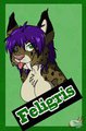 Feligris badge by Booshie/Vashy