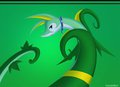 My serpy profile