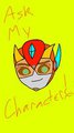 ***Ask My Characters!***