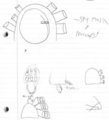 Double Quadnocular plus one