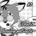 Losing a patient