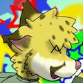 Being an annoyance to pups! by RRO