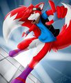 Maxamilion Re-Draw: 1st Place by RollerCoasterViper59