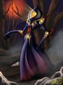 Flatswoods Monster 