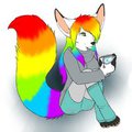 Tea Foxy