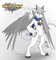 TLoV - Spyritus Vyse Ryujin -awakened- by DragonJuno