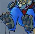 Aero Attempts Annihilation 2 by C0nnerC00n