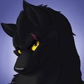 [C] Stream Icon - Nightpaw
