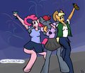 30 Minute Celebration