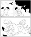Bird of "prey" by ItaX