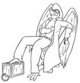 (Commission) Jelethorim's Vulture Doc by String