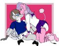 Game Over by Ridi