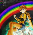 Joykill by siriusandpyri