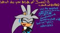 &deg;Ask My Characters #2!&deg; 