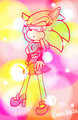 Female Scourge