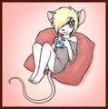 Cozy Cocoa - by Shouk
