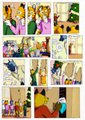 Cubs At Home Page 5 by Shippo