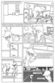 A Bat Followed Me Home Page 1