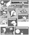 A Bat Followed Me Home Page 2