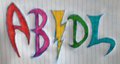  AB/DL Pride  by Rebelfoxxy
