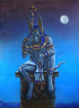 Anubis by Naira