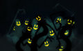 shadows