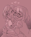*hugs*