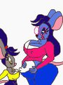 Big Sister Squeaky