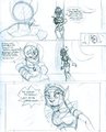 Untitled Comic 01 - 03 - Sketch