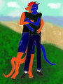 hugs! by Rubilin
