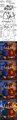 Alvin / Simon Tutorial sorta by Lando