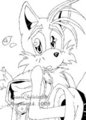 Tails from Reference