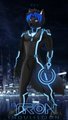 Rez by SapphWolf