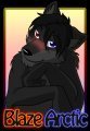 Blace (Con Badge) 