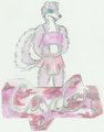 Sissy Cayden Pup! by PinkHuskyPuppy
