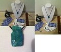 Rune Necklace Wunjo by Eecho