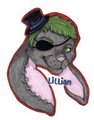 Lillian Badge