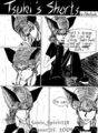 Tsuki's Shorts 25: Origin of a Name