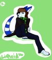 Liquid36 Trade by Reimori