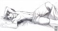 100 Sketch Challenge: #1 