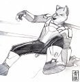 100 Sketch Challenge: #3 