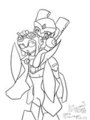 Om nom nom by blade