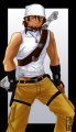 "The Dresden Files RPG: White Lion" 