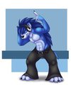 DJ Zing! by xK2x