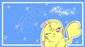 Milachu92 Wallpaper