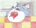 gato trade 2 by CBFox