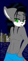 Xavier by Sonadowlover6890