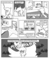 A Bat Followed Me Home Page 5