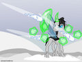 Zearou Blackheart - Snowball Fight